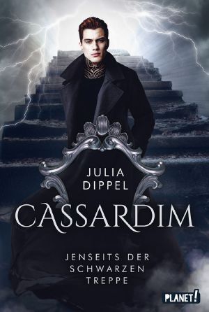 [Cassardim 02] • Jenseits Der Schwarzen Treppe